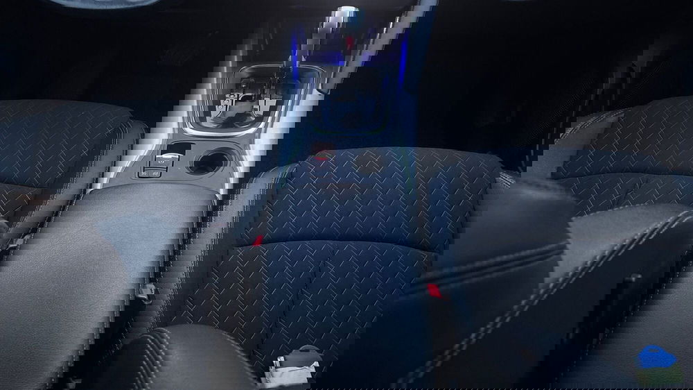 Renault Kadjar usata a Padova (14)