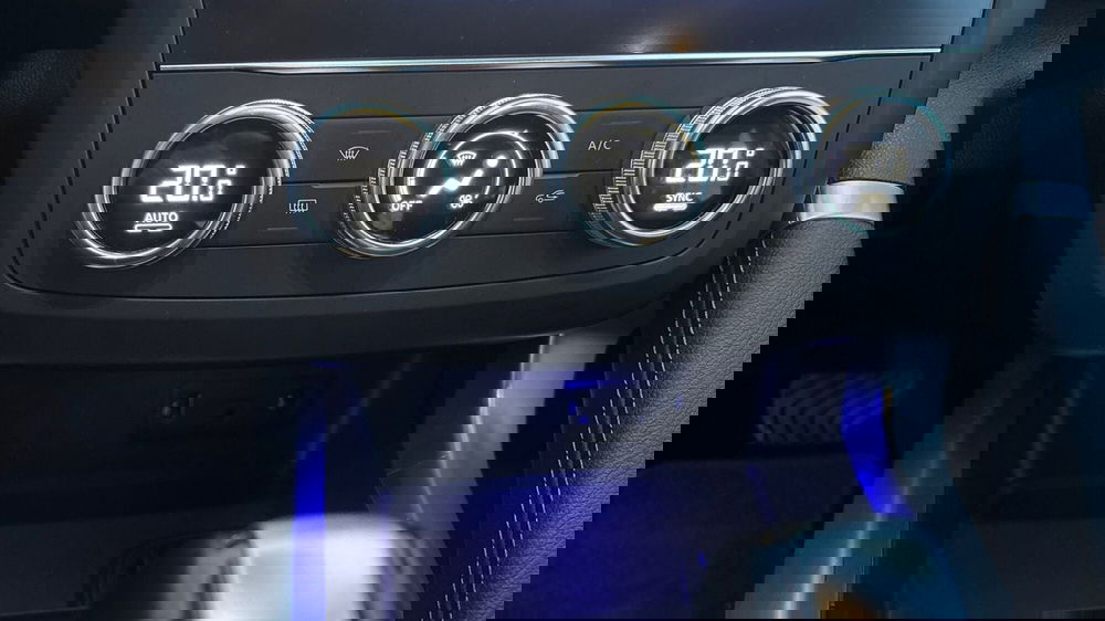 Renault Kadjar usata a Padova (15)