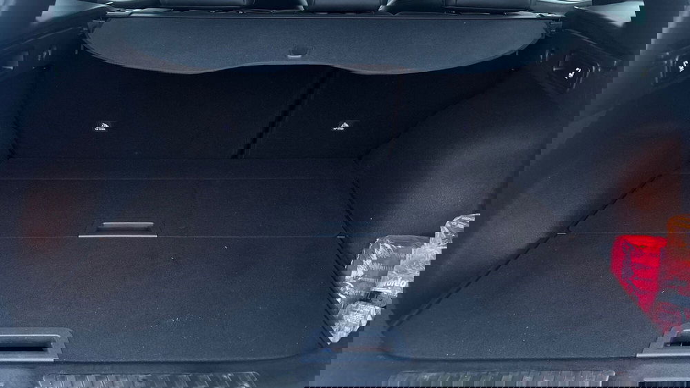 Renault Kadjar usata a Padova (19)