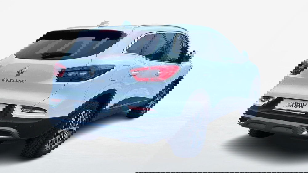 Renault Kadjar usata a Padova (2)