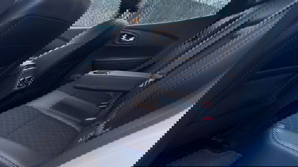 Renault Kadjar usata a Padova (20)