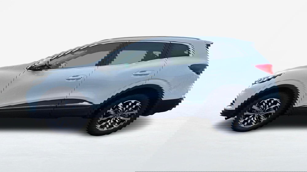 Renault Kadjar usata a Padova (3)