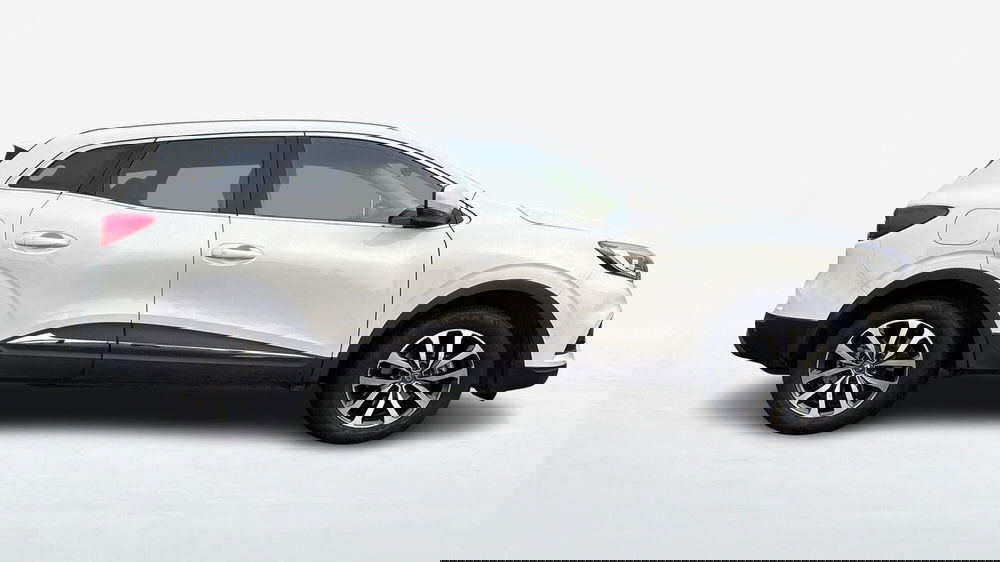 Renault Kadjar usata a Padova (4)