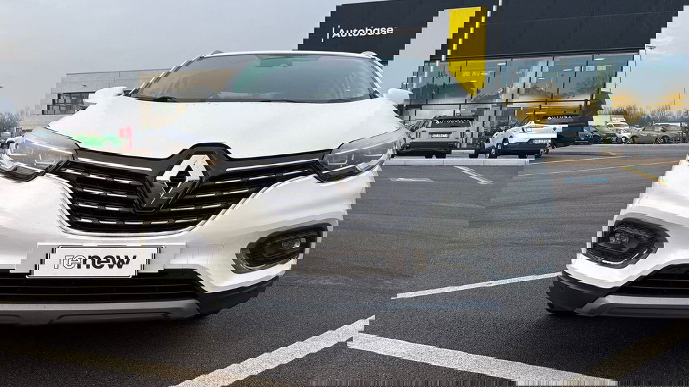 Renault Kadjar usata a Padova (5)