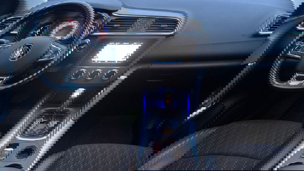 Renault Kadjar usata a Padova (8)