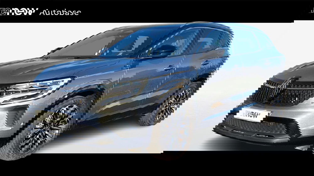 Renault Austral usata a Padova