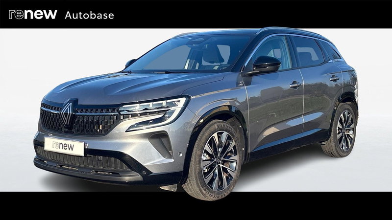 Renault Austral usata a Padova