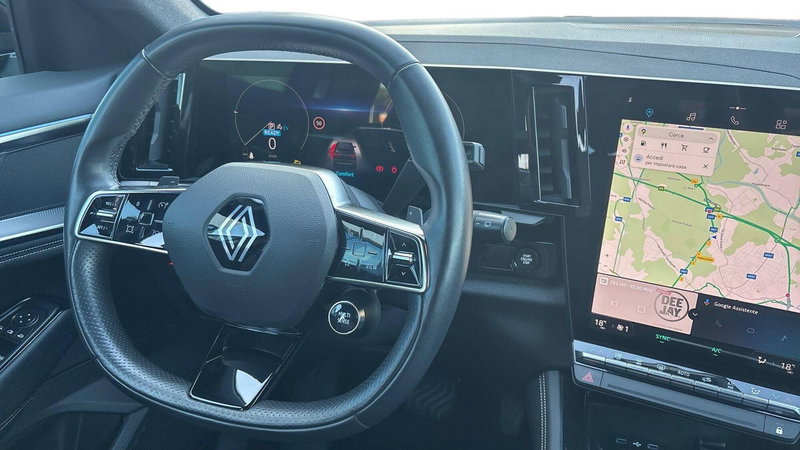 Renault Austral usata a Padova (10)