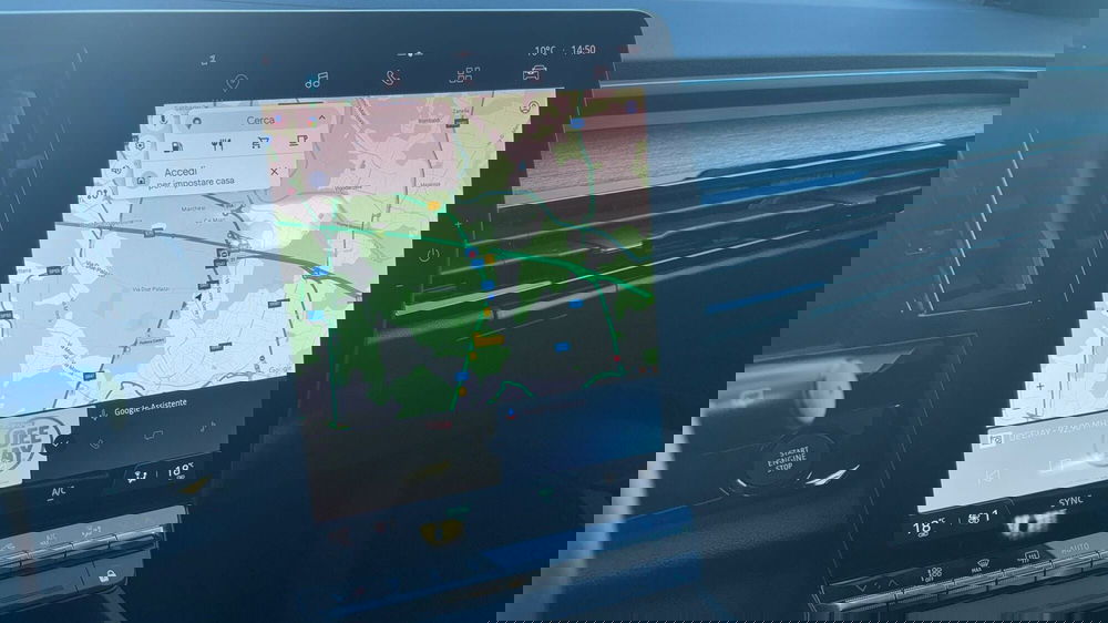 Renault Austral usata a Padova (11)