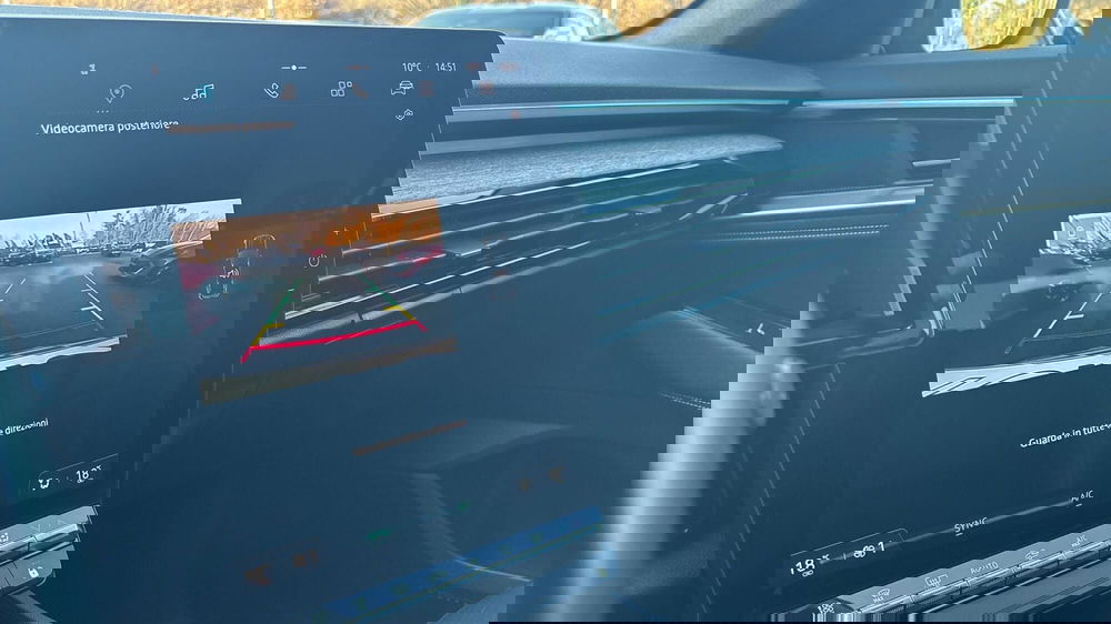 Renault Austral usata a Padova (12)