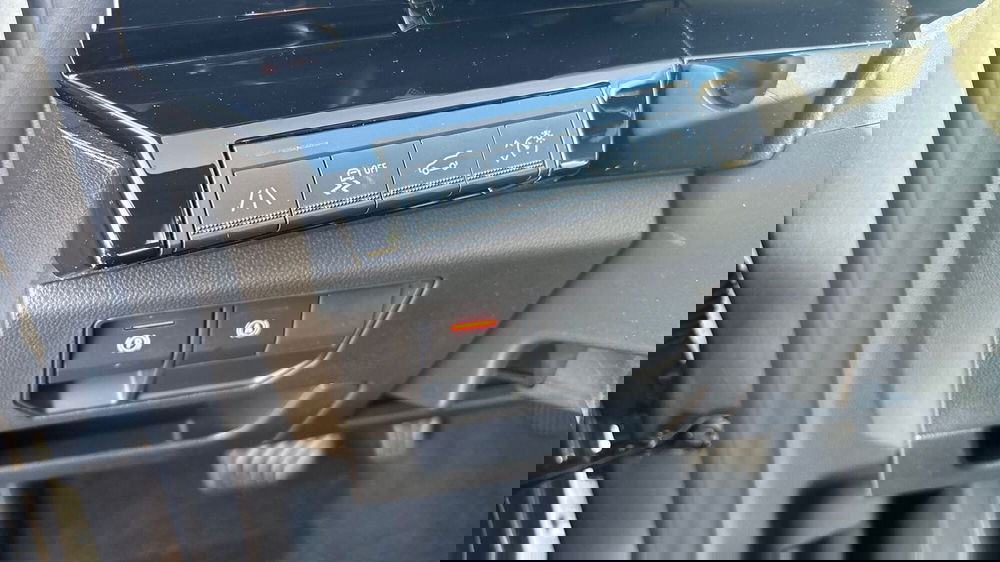 Renault Austral usata a Padova (14)