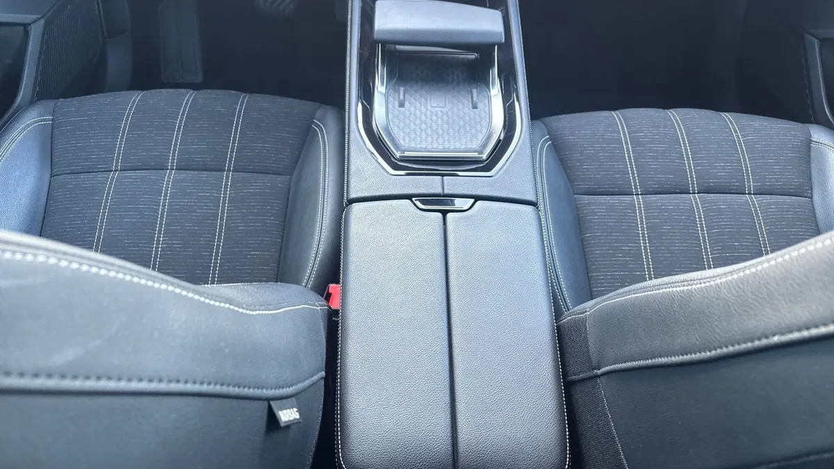 Renault Austral usata a Padova (16)