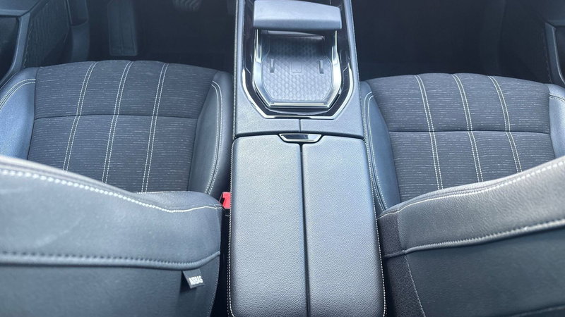 Renault Austral usata a Padova (16)