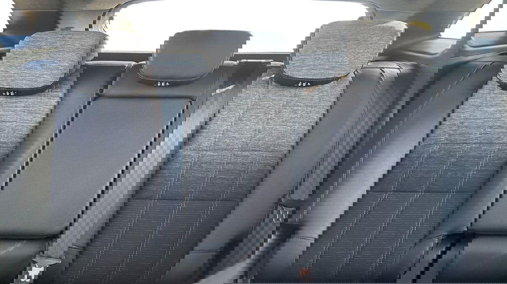 Renault Austral usata a Padova (18)