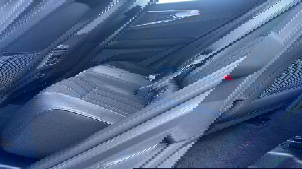 Renault Austral usata a Padova (19)