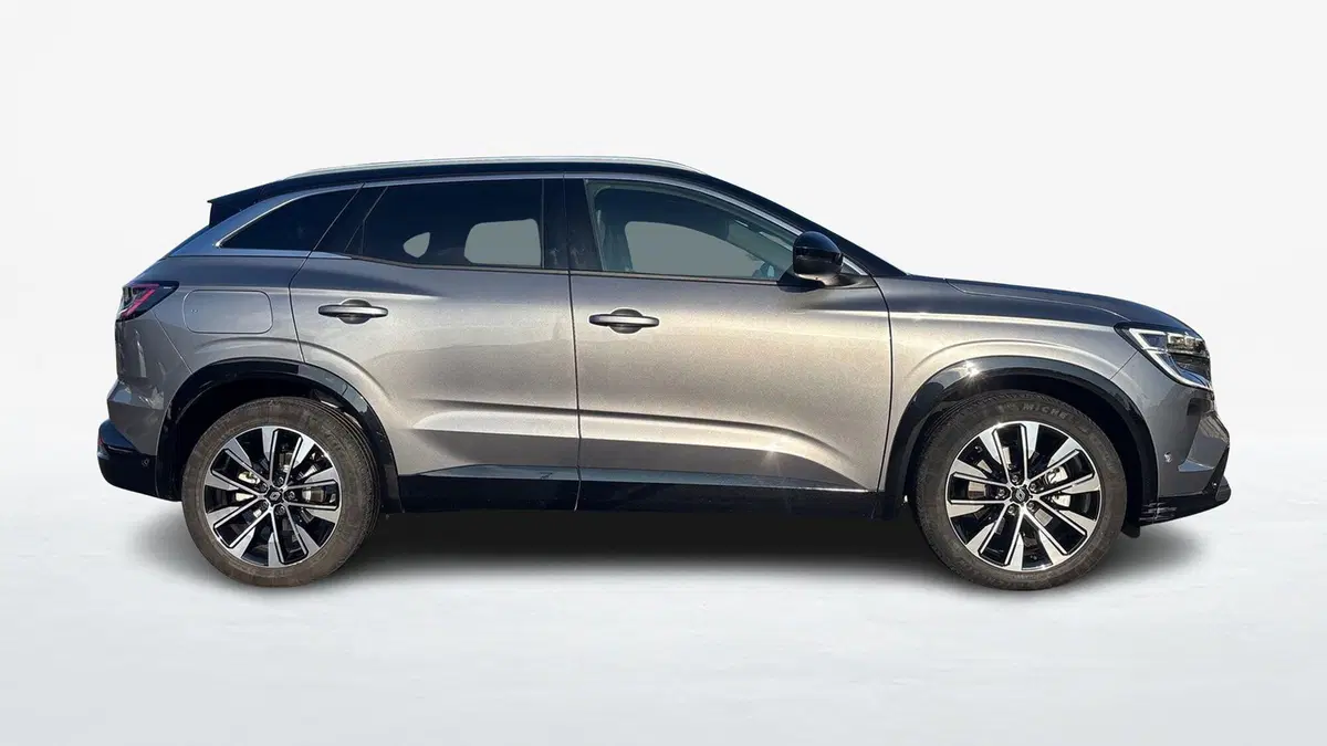 Renault Austral usata a Padova (2)