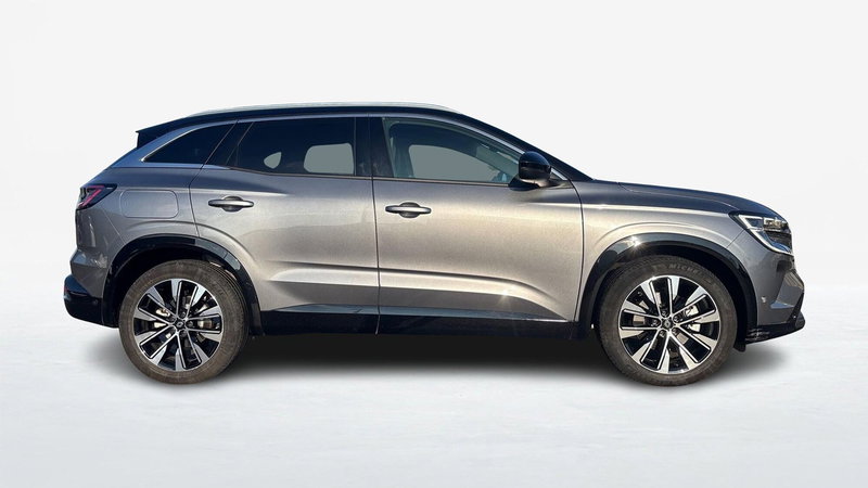 Renault Austral usata a Padova (2)