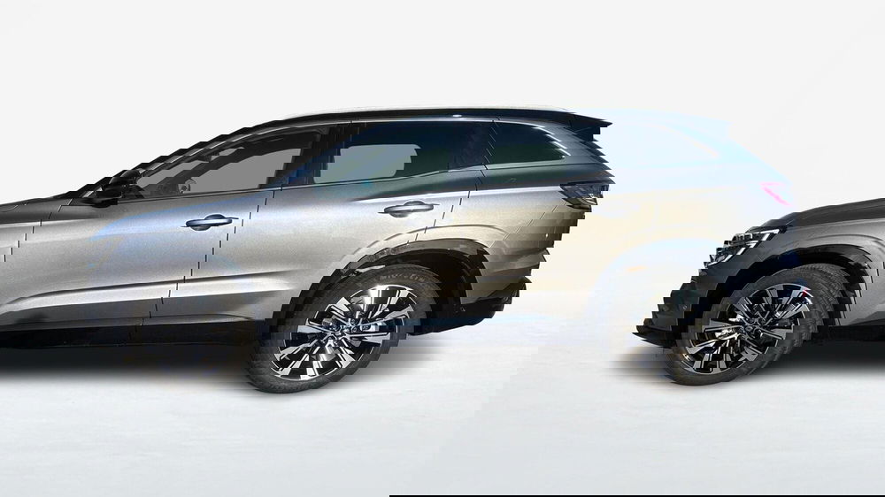 Renault Austral usata a Padova (3)