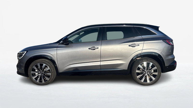 Renault Austral usata a Padova (3)