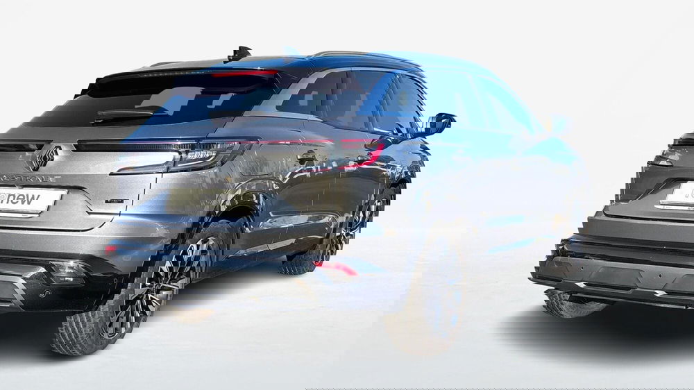 Renault Austral usata a Padova (4)