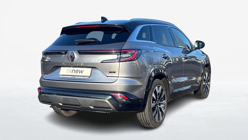 Renault Austral usata a Padova (4)