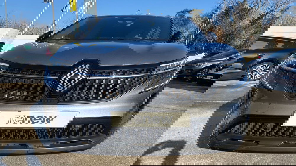 Renault Austral usata a Padova (5)