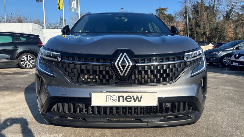 Renault Austral usata a Padova (5)