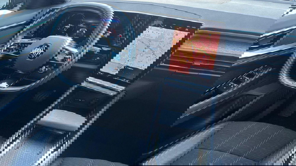 Renault Austral usata a Padova (8)