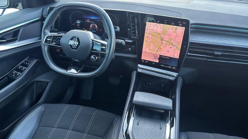 Renault Austral usata a Padova (8)