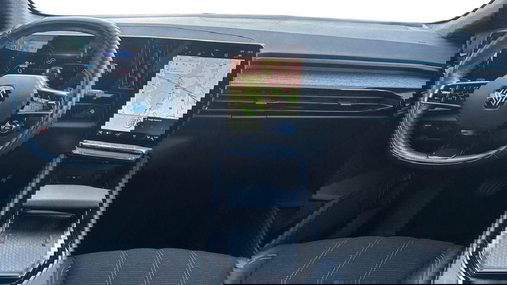 Renault Austral usata a Padova (9)