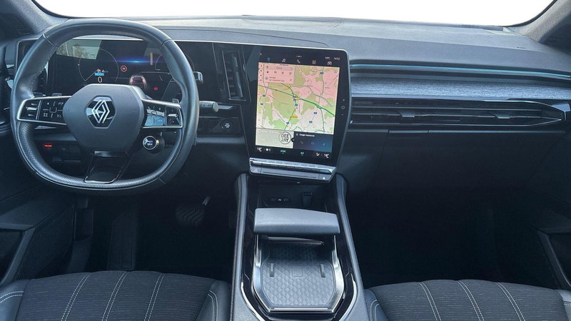 Renault Austral usata a Padova (9)