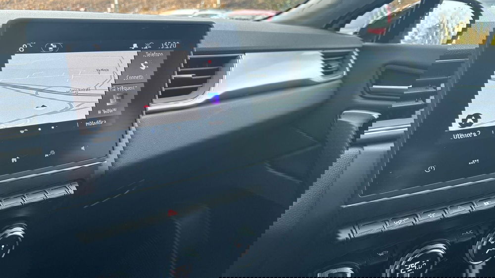 Renault Captur usata a Padova (10)