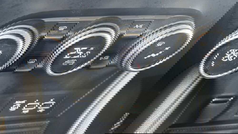 Renault Captur usata a Padova (13)