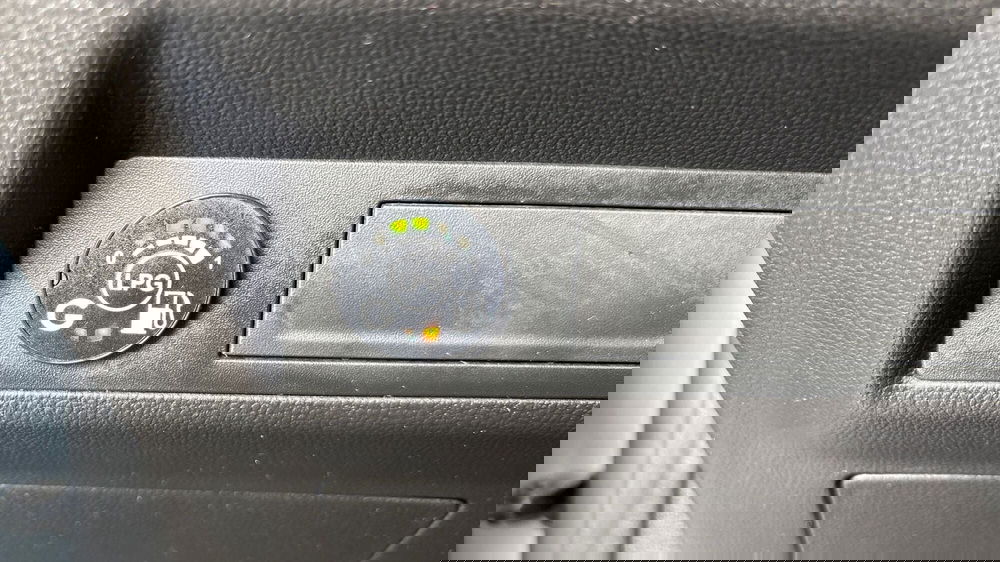 Renault Captur usata a Padova (14)