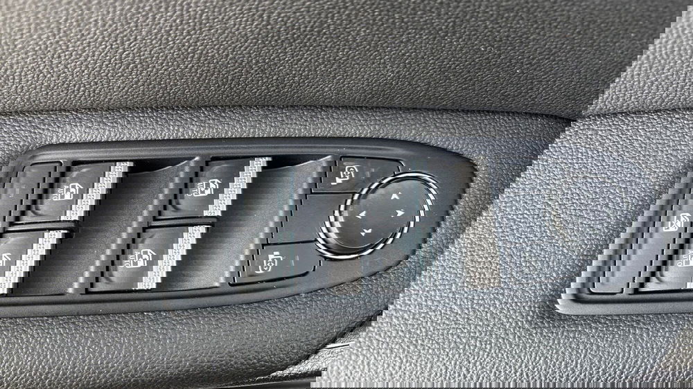 Renault Captur usata a Padova (16)