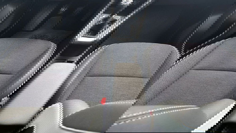 Renault Captur usata a Padova (18)