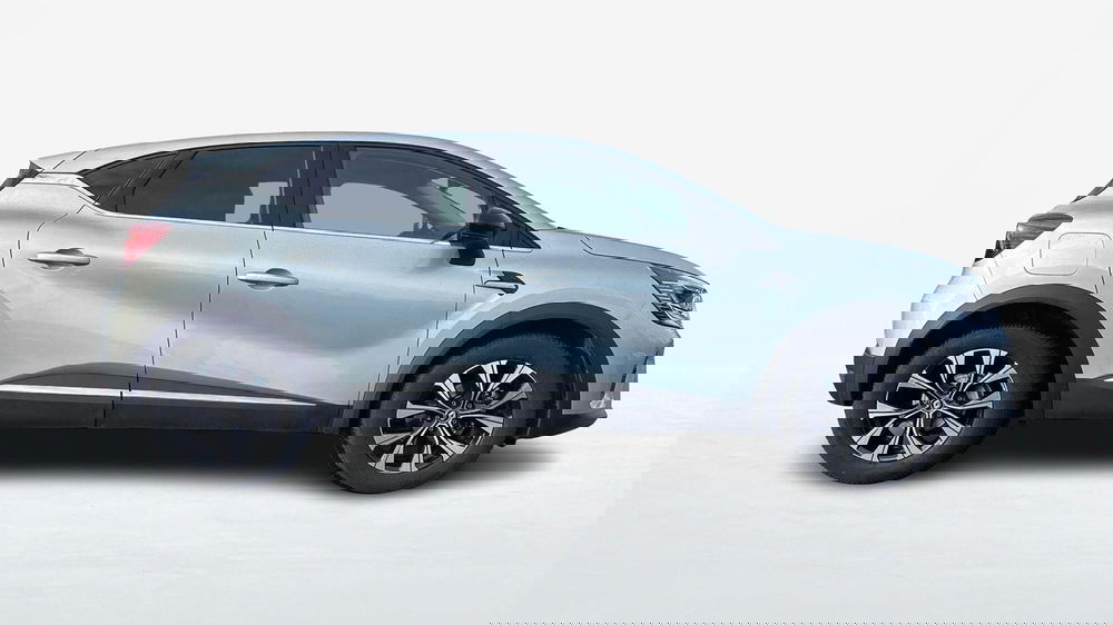 Renault Captur usata a Padova (4)