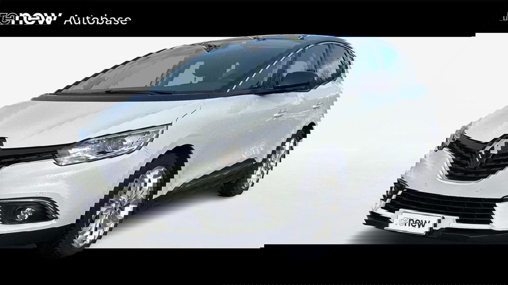 Renault Scénic usata a Padova