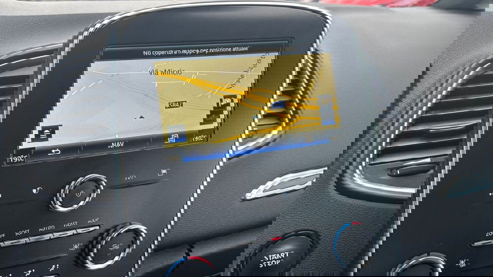 Renault Scénic usata a Padova (12)