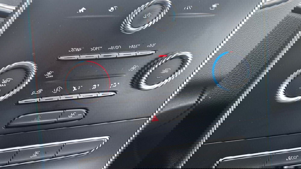 Renault Scénic usata a Padova (13)