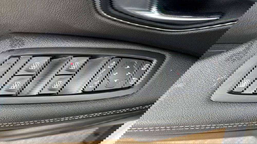 Renault Scénic usata a Padova (14)