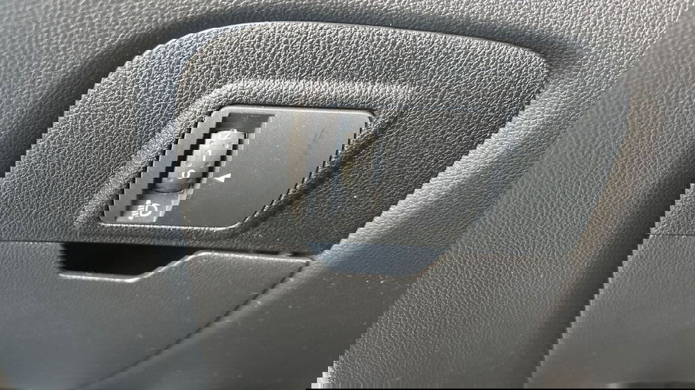 Renault Scénic usata a Padova (15)