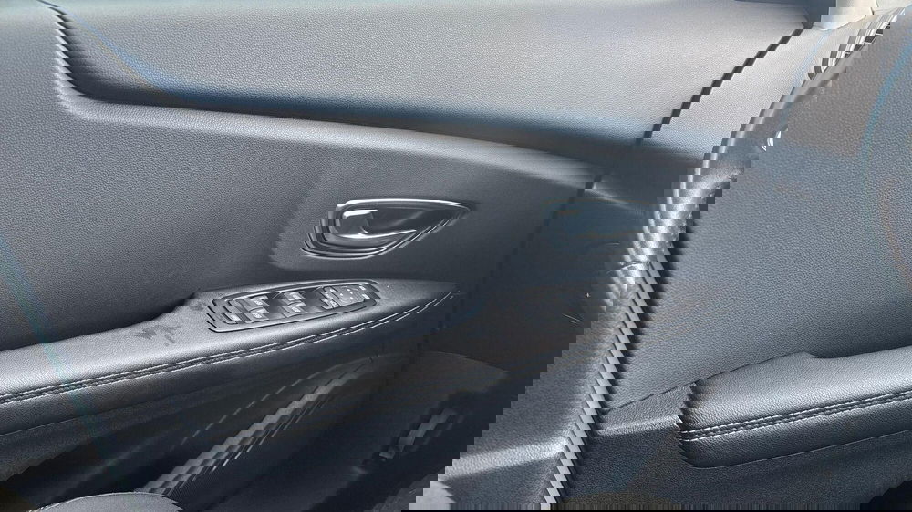 Renault Scénic usata a Padova (16)