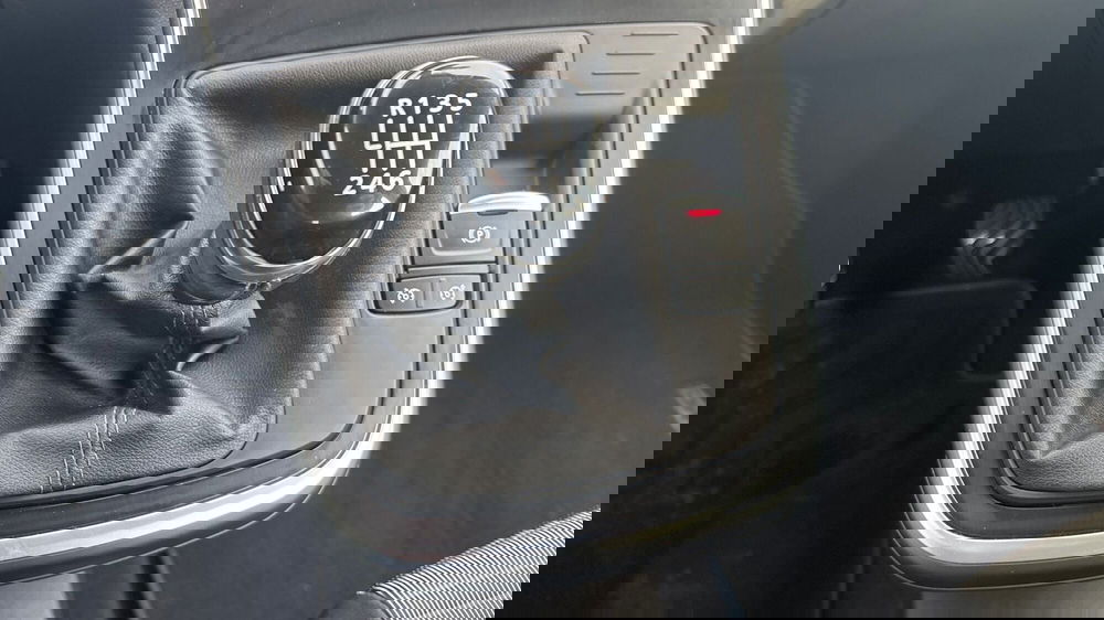 Renault Scénic usata a Padova (17)