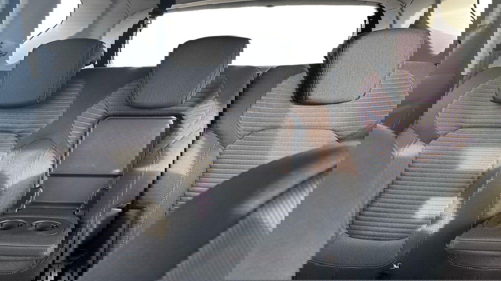 Renault Scénic usata a Padova (19)