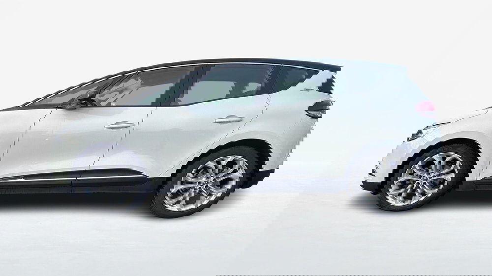 Renault Scénic usata a Padova (2)