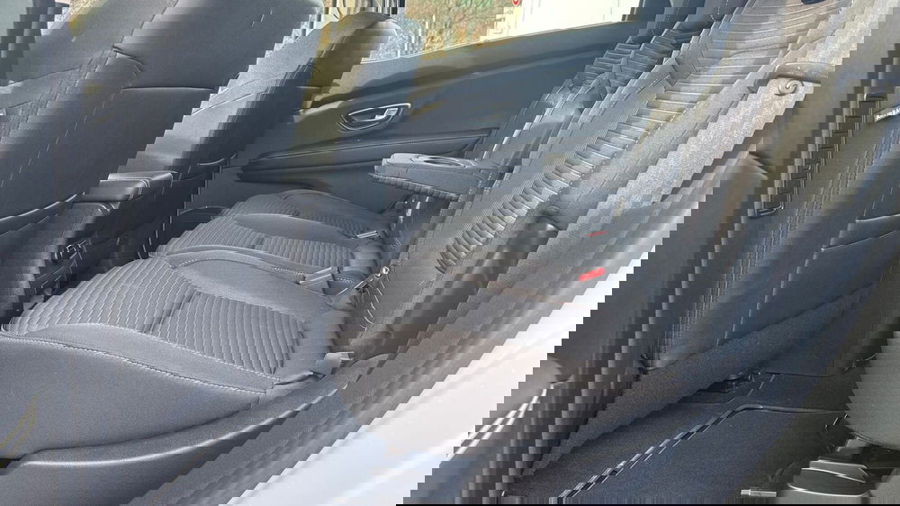 Renault Scénic usata a Padova (20)