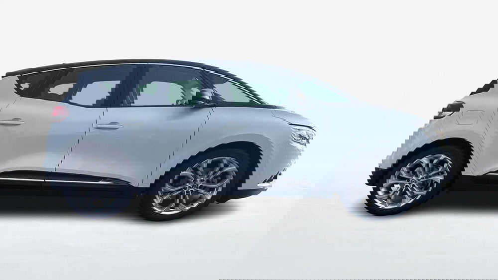 Renault Scénic usata a Padova (3)