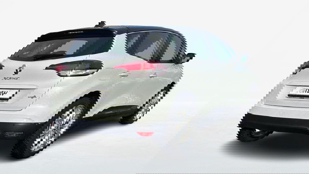 Renault Scénic usata a Padova (4)