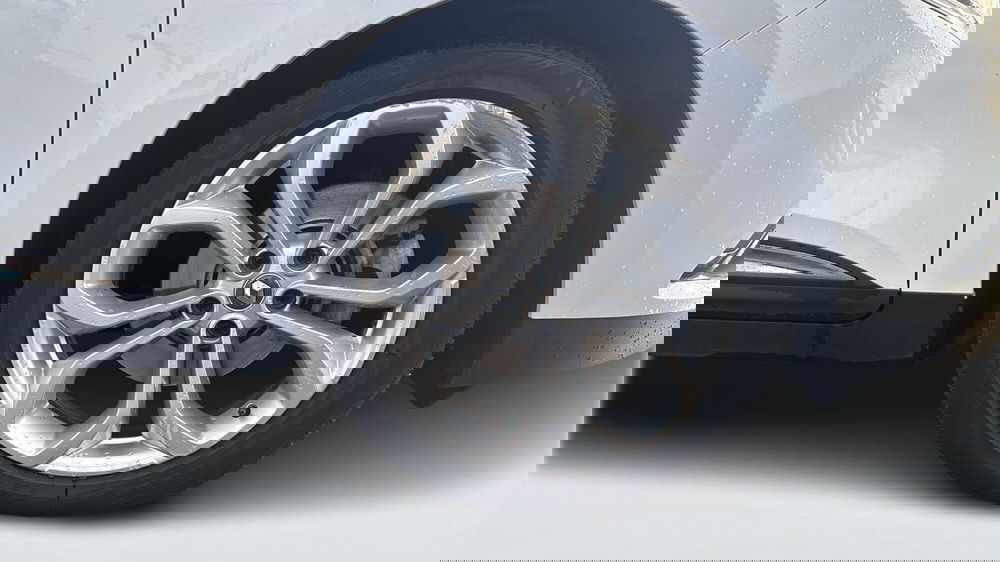 Renault Scénic usata a Padova (5)